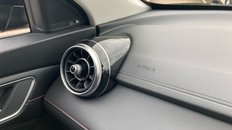 MG Hs 1.5 T-GDI Excite 5dr Petrol Hatchback